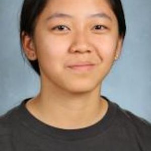Kathleen Yick
MHS Class Orator
