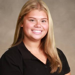 Kaylee Sjursen