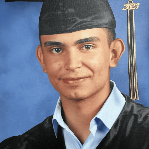 Kenneth Ibarra Suarez