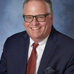 John Kingston
School Committee