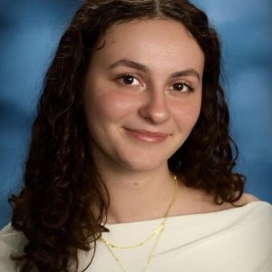 Melissa Kllomollari (Photo Courtesy of Pioneer Charter School of Science I)