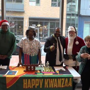 Kwanzaa City Hall-2