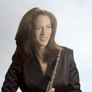 Lisa Hennessy
Soloist