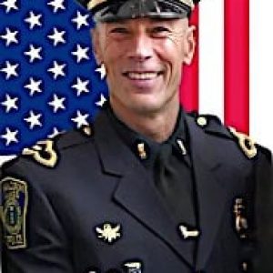 Malden Police
Lt. Scott Carroll