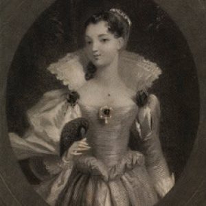 Lady Arbella (Clinton) Johnson