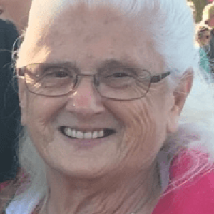 Laraine F. (Gray) Wixon