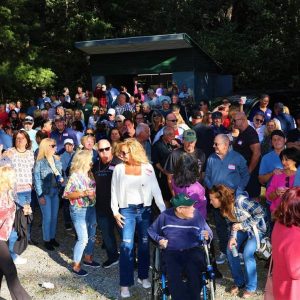 Last year_s Saugus High Class BBQ