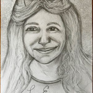 Laura Eisener