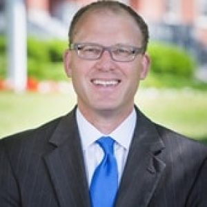 State Sen. Jason Lewis