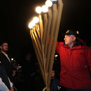 Light candle-2