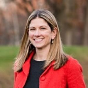 Kate Lipper-Garabedian
State Representative