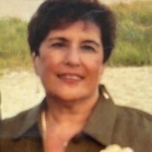 Lorraine (Renda) O’Leary