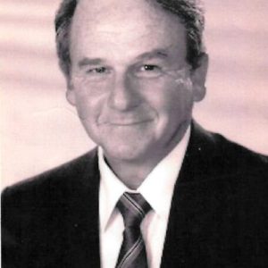 Louis DiPerri