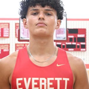 Lucas Nunez
Named GBL All-Star