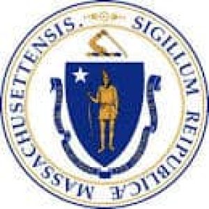 MA State Seal