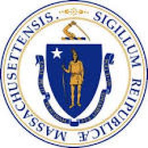 MA State Seal