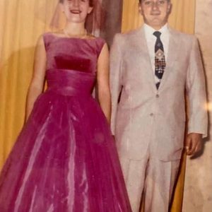 Marie & Bob Bionelli (Courtesy photo)