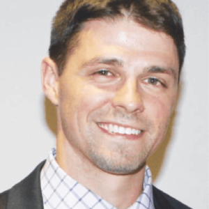 MATTHEW SERINO RETURNS: The Saugus High School graduate began a new job this week as the School Department’s Athletic and Wellness Director. (Courtesy photo to The Saugus Advocate)