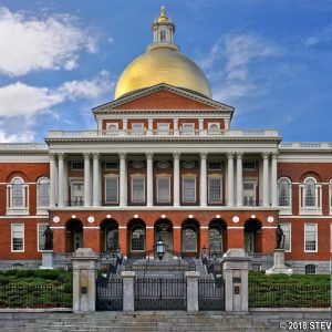 Boston National Historical Park