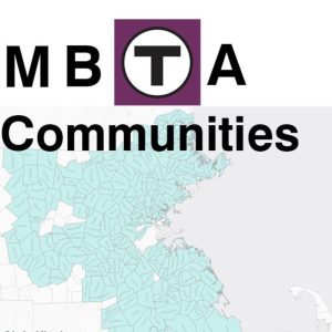 Most Communities including Malden are creating an MBTA Communities Law Map to show where designated properties are listed. (Courtesy Photo)
