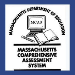 MCAS Logo