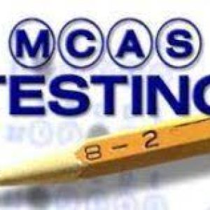MCAS Testing