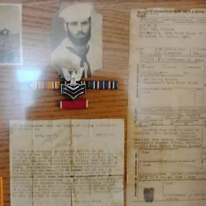 Leo Moro’s legacy honored by his family for future generations.