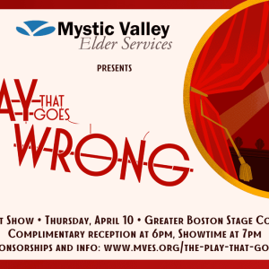 MVES Play That Goes Wrong