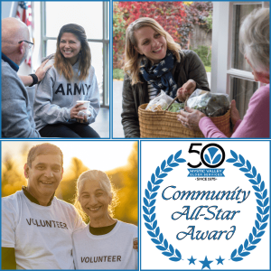 MVES award nominations