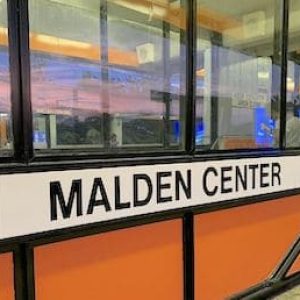 Malden Center 1