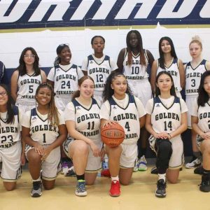 Malden Girls Varsity Basketball-2