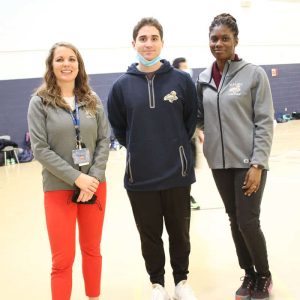 Malden High Coaches-2