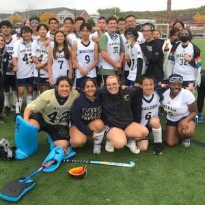 Malden High School Varsity Field Hockey opens its season on Monday, September 9 at Pine Banks Park versus non-leaguer Saugus.