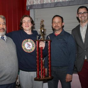 Malden High Offensive Player Of The Year-2