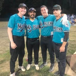 Malden Marlins