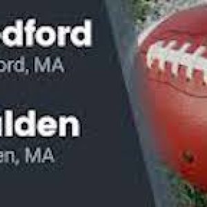 Malden-Medford artwork