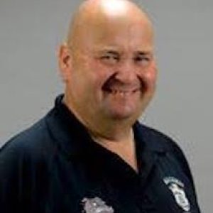 Malden Police Animal Control Officer Kevin Alkins