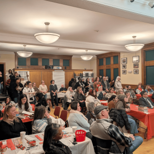 Malden Public Library - Malden Reads Kickoff 4