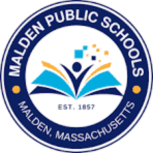 Malden Public Schools Logo