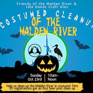 Malden River Cleanup copy