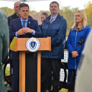 Malden mayor Gary Christenson-2