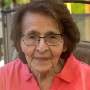 Maria Mangano