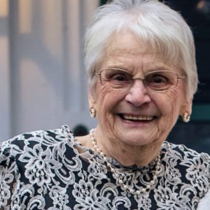 Marilyn A. MacAskill