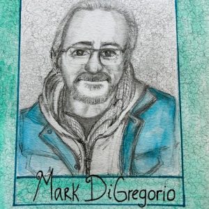 Mark DiGregorio (Courtesy of “The Sketch Artist”)
