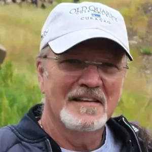 Mark W. Taylor