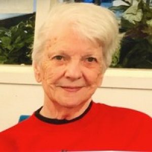 Mary A. (Pagliuca) Bonanno