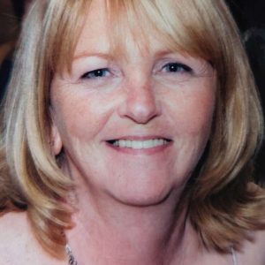 Mary Cargill