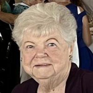 Mary E. (Doyle) O'Donnell