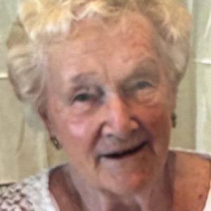 Mary (Graffam) Mauriello