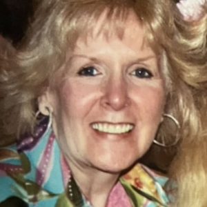 Mary (Mae Crawford) Summers